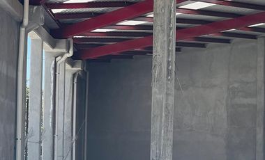 Bodega en Renta de 262 m²