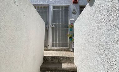Casa - Duplex - en - Venta - en - Misión - San - Jose - Corregidora
