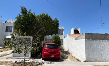 Casa - Duplex - en - Venta - en - Misión - San - Jose - Corregidora
