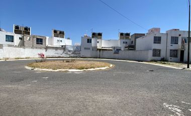 Casa - Duplex - en - Venta - en - Misión - San - Jose - Corregidora