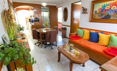 Casa - Duplex - en - Venta - en - Misión - San - Jose - Corregidora