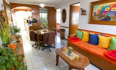 Casa - Duplex - en - Venta - en - Misión - San - Jose - Corregidora