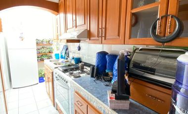 Casa - Duplex - en - Venta - en - Misión - San - Jose - Corregidora