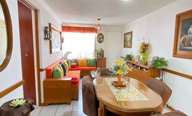 Casa - Duplex - en - Venta - en - Misión - San - Jose - Corregidora