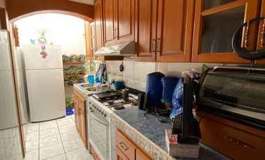 Casa - Duplex - en - Venta - en - Misión - San - Jose - Corregidora