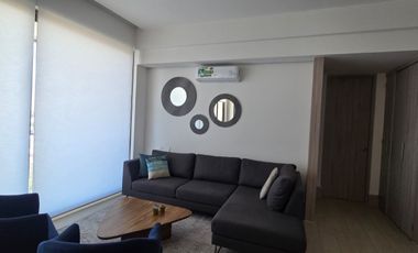 Departamento en Renta Torre Anisa