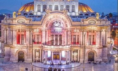 Local Comercial en Venta en Centro, Cuauhtémoc