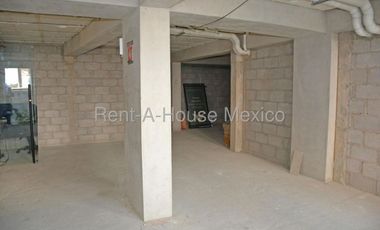 Local Comercial en Venta en Centro, Cuauhtémoc