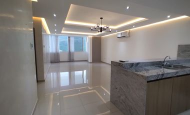 Alquilo departamento de 3 habitaciones en 1 er piso alto - Ceibos norte