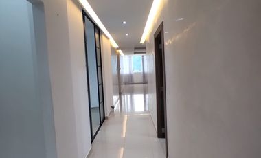 Alquilo departamento de 3 habitaciones en 1 er piso alto - Ceibos norte