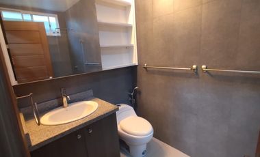 Alquilo departamento de 3 habitaciones en 1 er piso alto - Ceibos norte