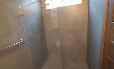 Alquilo departamento de 3 habitaciones en 1 er piso alto - Ceibos norte