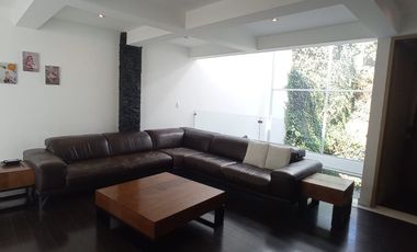 CASA EN VENTA EN LOMAS ANAHUAC