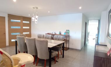 CASA EN VENTA EN LOMAS ANAHUAC