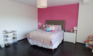 CASA EN VENTA EN LOMAS ANAHUAC