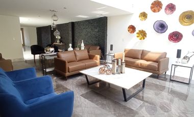 CASA EN VENTA EN LOMAS ANAHUAC