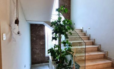 RENTA CASA EN COLINAS DE SAN ANGEL SAN PEDRO GARZA GARCIA