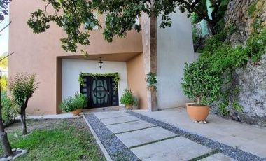 RENTA CASA EN COLINAS DE SAN ANGEL SAN PEDRO GARZA GARCIA