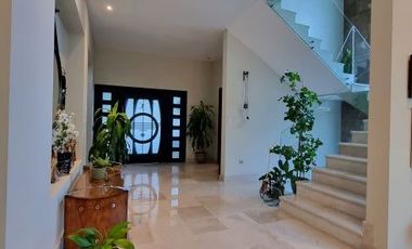 RENTA CASA EN COLINAS DE SAN ANGEL SAN PEDRO GARZA GARCIA
