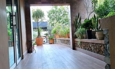 RENTA CASA EN COLINAS DE SAN ANGEL SAN PEDRO GARZA GARCIA