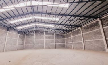 VENTA BODEGA TERRA PARK SANTA CATARINA