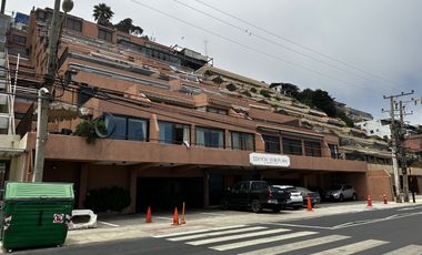 AMPLIO Y COMODO DEPARTAMENTO EN REÑACA CON VISTA AL MAR
