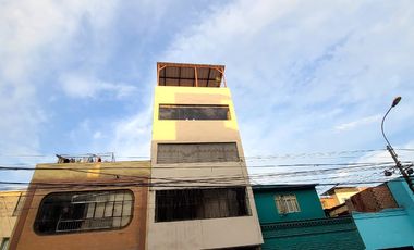 SE VENDE Departamento En Breña