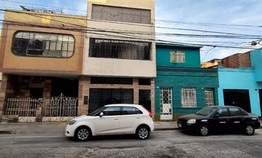 SE VENDE Departamento En Breña