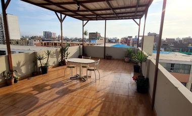SE VENDE Departamento En Breña