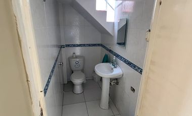 SE VENDE Departamento En Breña