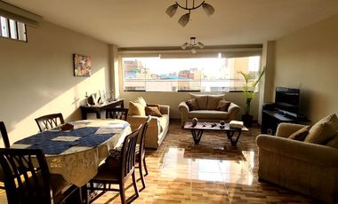 SE VENDE Departamento En Breña