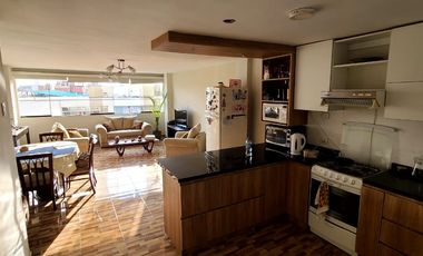 SE VENDE Departamento En Breña