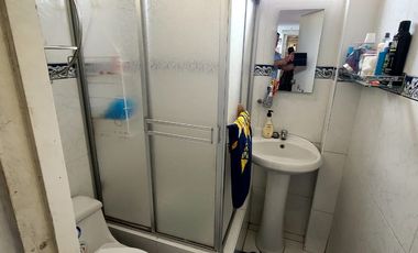 SE VENDE Departamento En Breña