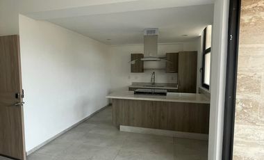 Departamento en Renta Torre Grecia