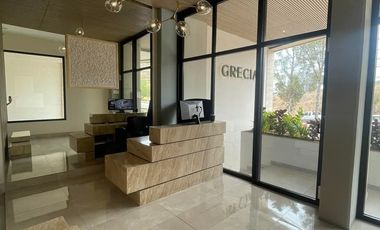 Departamento en Renta Torre Grecia