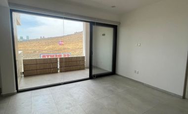 Departamento en Renta Torre Grecia