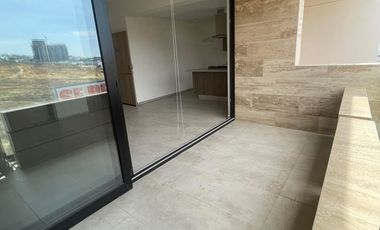 Departamento en Renta Torre Grecia