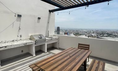 Departamento en Renta Torre Grecia