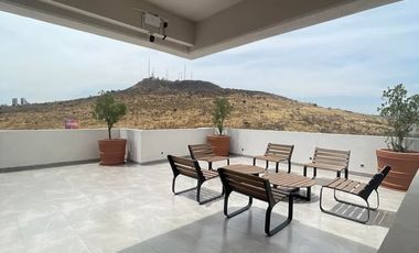 Departamento en Renta Torre Grecia