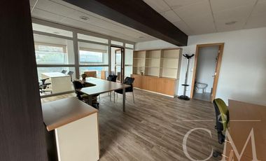 OFICINA EN ARRIENDO EN CENTRO DE OSORNO