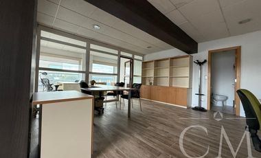 OFICINA EN ARRIENDO EN CENTRO DE OSORNO