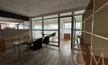 OFICINA EN ARRIENDO EN CENTRO DE OSORNO