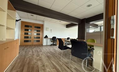 OFICINA EN ARRIENDO EN CENTRO DE OSORNO