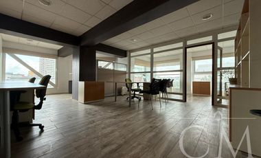 OFICINA EN ARRIENDO EN CENTRO DE OSORNO