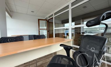 OFICINA EN ARRIENDO EN CENTRO DE OSORNO