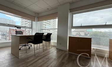 OFICINA EN ARRIENDO EN CENTRO DE OSORNO