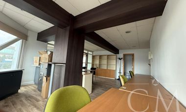 OFICINA EN ARRIENDO EN CENTRO DE OSORNO