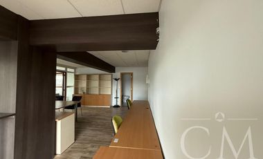 OFICINA EN ARRIENDO EN CENTRO DE OSORNO