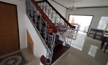 3-Bedroom House for Rent in Paranaque City