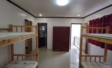 3-Bedroom House for Rent in Paranaque City